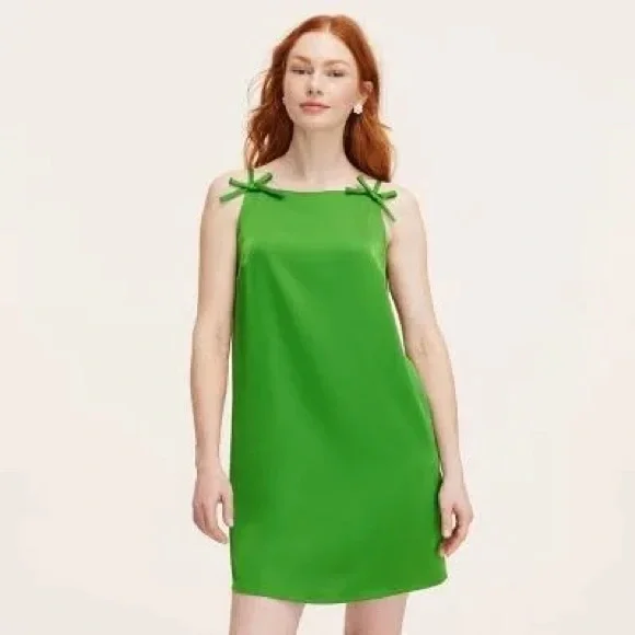 kate spade | Dresses | Womens 9s Mini Tank Shift Dress Kate Spade New York X Target Green | Poshmark kate spade | Dresses | Womens 9s Mini Tank Shift Dress Kate Spade New York X Target Green | Poshmark